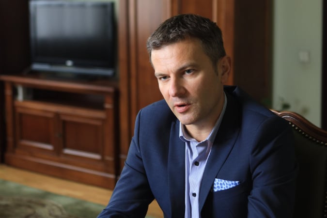 Кредитування бізнесу в Україні зростає найшвидшими темпами з 2014 року