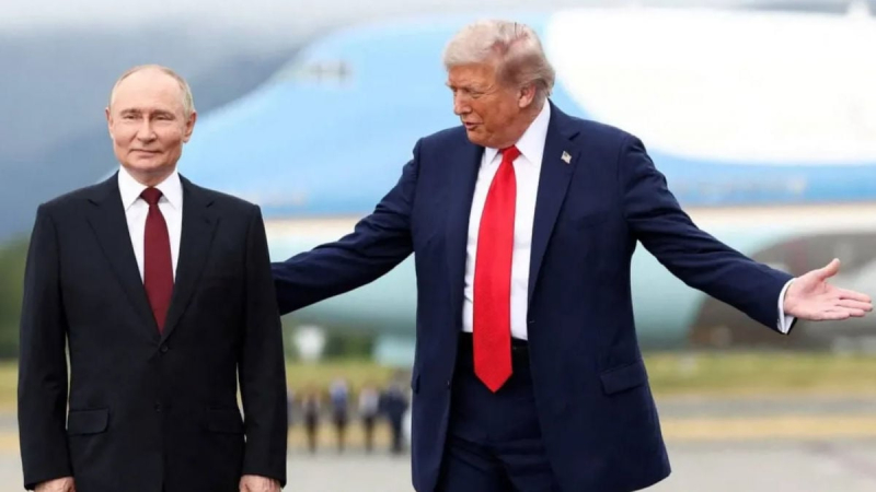 Кремль встревожен: Трамп одним решением уничтожил "сверхдержавность" России