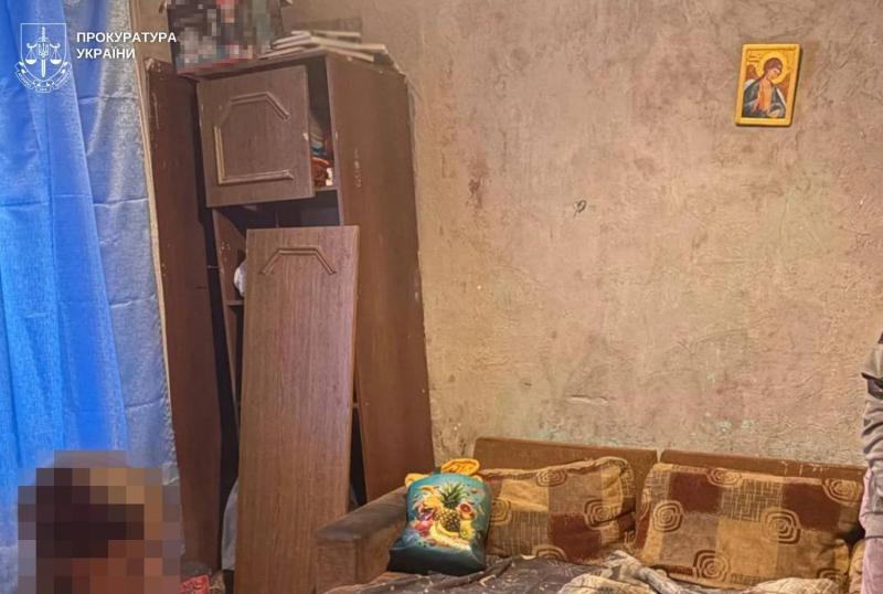Младенец с туберкулезом и двухлетний ребенок с ожогами: на Львовщине изъяли семерых детей из многодетной семьи