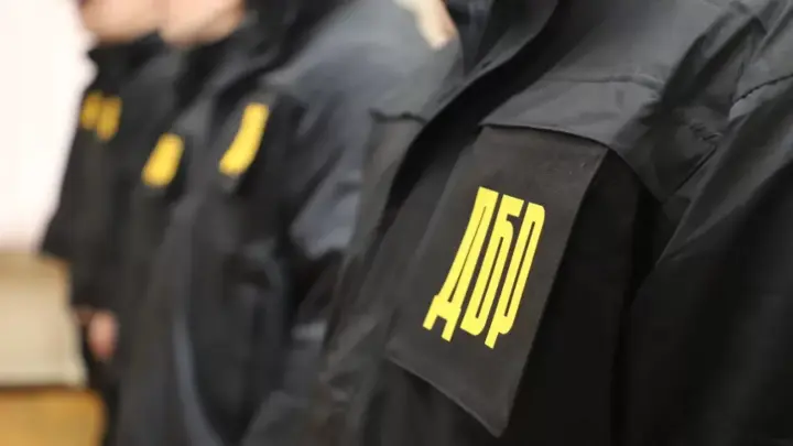 На Киевщине экс-начальник ТЦК незаконно изъял 8 автомобилей у предприятий под предлогом нужд ВСУ