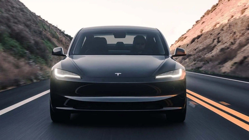 Найнадійніші авто 2026 року: Tesla наздоганяє еталонні японські авто за якістю збірки