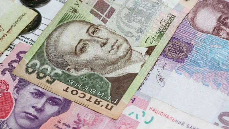 НБУ у січні перерахував на потреби оборони понад 3,3 мільярда гривень