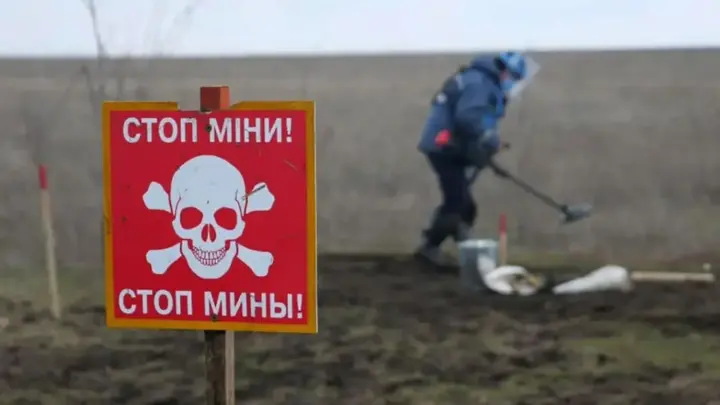 Не взрывались вообще или не имели нужной мощности: детали дела о некачественных минах для ВСУ