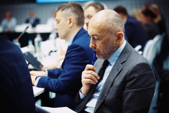 Після періоду посилення банківських регуляцій бачимо зворотний тренд в ЄС — Пишний