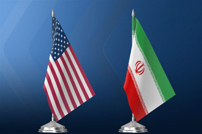 Планы по ядерным переговорам США и Ирана рушатся, Трамп может прибегнуть к военным действиям – Axios