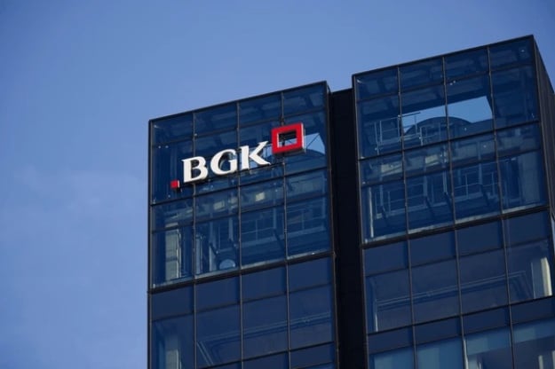 Польський Bank Gospodarstwa Krajowego може офіційно отримати право на діяльність в Україні