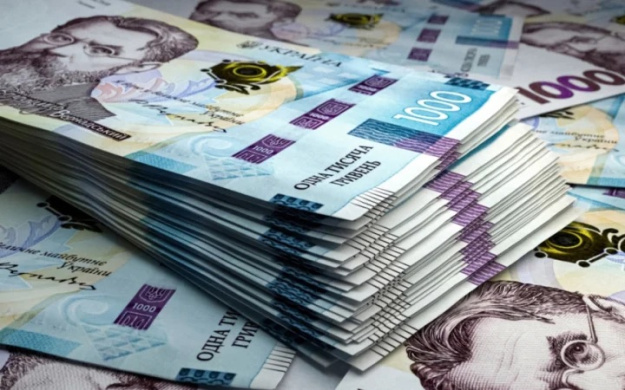 Попри блекаути та війну місцеві бюджети отримали понад 40,5 млрд гривень