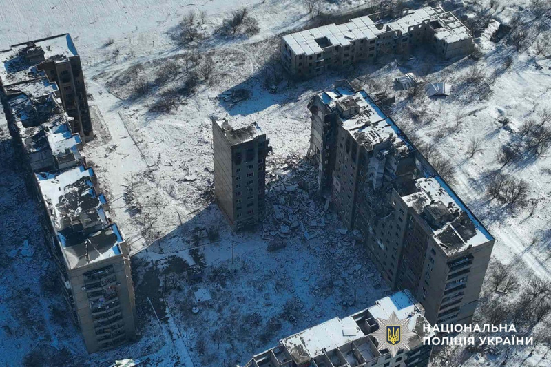 После очередной атаки дронов и артиллерии РФ по регионам Украины есть погибшие и раненые, вспыхнули пожары