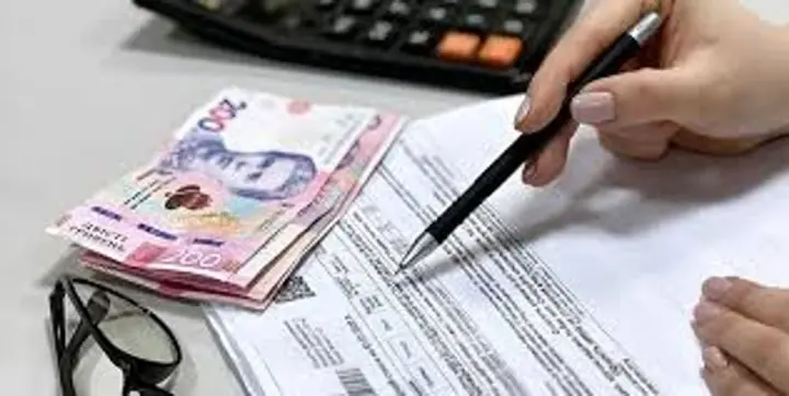 Правительство поручило Госпродпотребслужбе обеспечить контроль перерасчета платежек за коммунальные услуги
