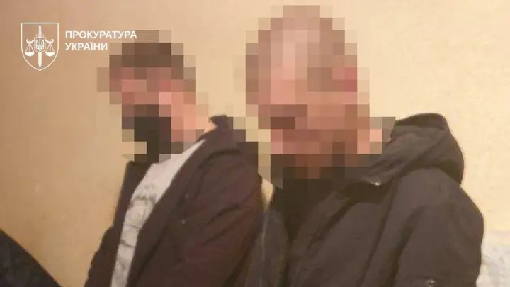 Пытки и изнасилование в Кагарлыкском отделении полиции: Верховный Суд оставил в силе приговор бывшим правоохранителям