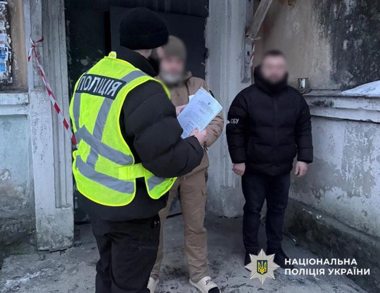 Растратил 666 000 гривен на реконструкции кельи Флоровского монастыря: еще одному должностному лицу КГГА объявили подозрение