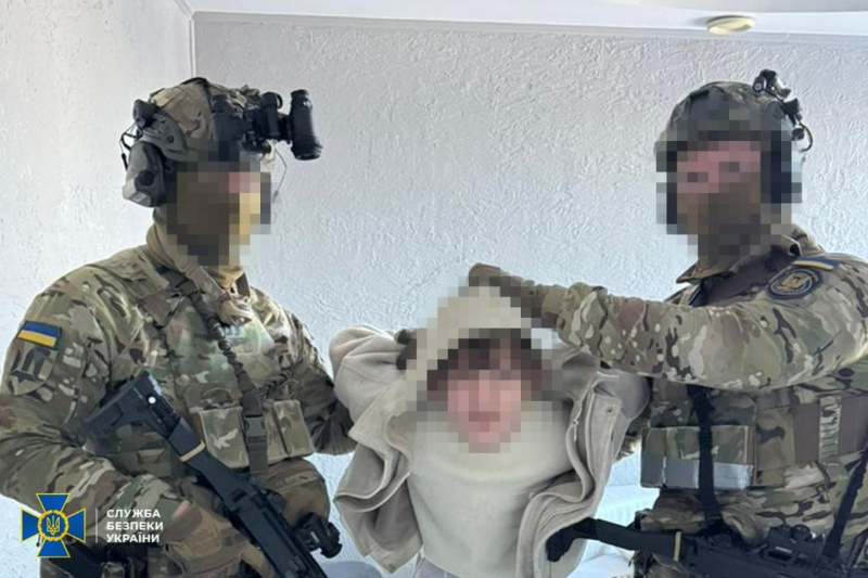 РФ готовила серию покушений на известных украинцев: детали от СБУ, и при чем тут Молдова