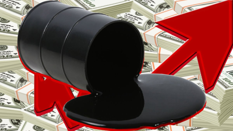 России придется пойти на болезненный шаг ради сохранения поставок нефти в Китай