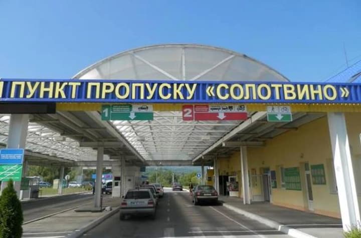 С сегодняшнего дня Румыния начинает ремонт моста через Тису, что приведет к ограничениям движения на границе – ГПСУ