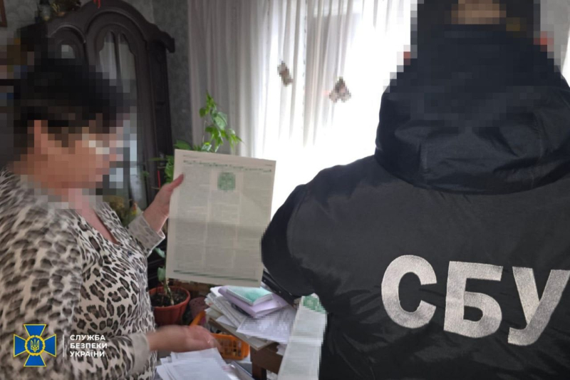 СБУ задержала семь пропагандистов Кремля, среди них гражданин РФ и сотрудник оборонного предприятия