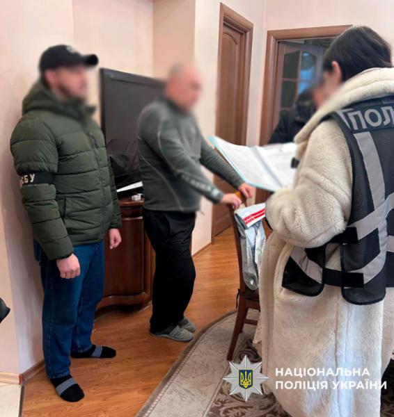 Скрыл миллионы гривен дохода от польской компании: чиновнику КГГА объявлено подозрение