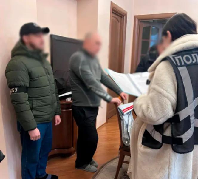 Скрыл миллионы гривен дохода от польской компании: чиновнику КГГА объявлено подозрение