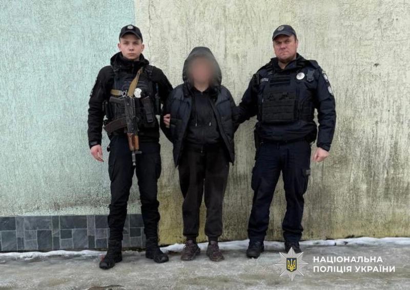 Теракт во Львове 22 февраля - появилось видео закладки взрывчатки