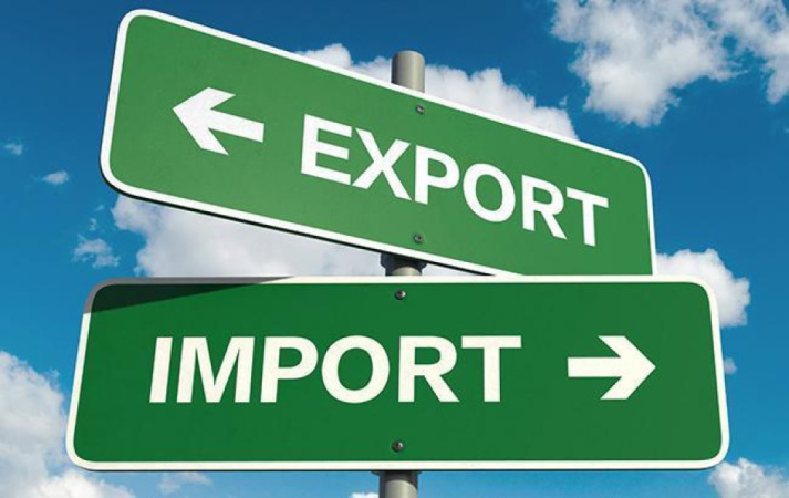 Товарообіг України у січні зріс на 21% — до $9,9 млрд
