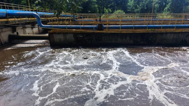 Удары по системам водоснабжения: могут ли россияне оставить Украину без воды