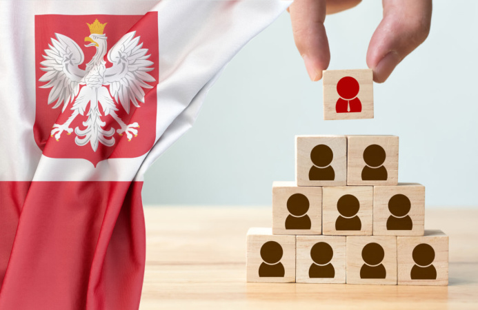 Український бізнес у Польщі забезпечив 3% ВВП країни
