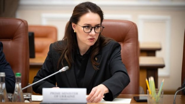 Уряд відклав подання законопроєкту про ПДВ для ФОПів