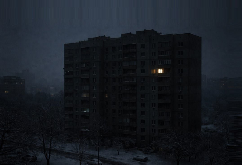 В Белгороде 80 000 жителей остались без тепла и света: ВСУ запустили "ответку"