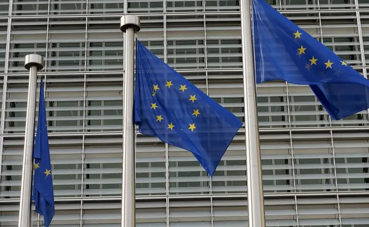 В Еврокомиссии прокомментировали временную защиту для украинских мужчин призывного возраста