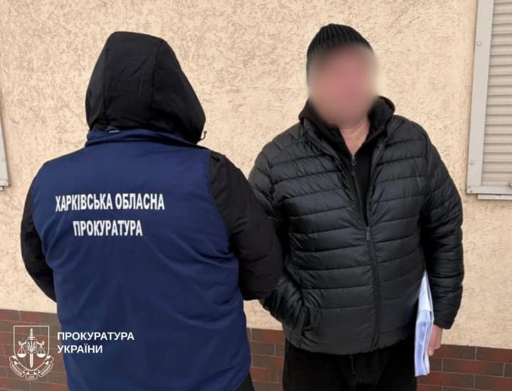 В харьковском образовательном учреждении более 70 мужчин получили незаконную отсрочку от мобилизации