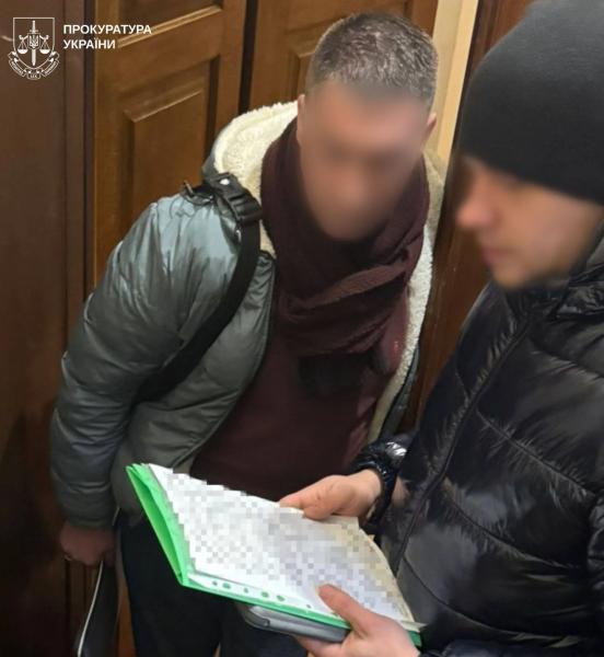 В харьковском образовательном учреждении более 70 мужчин получили незаконную отсрочку от мобилизации