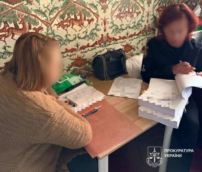 В харьковском образовательном учреждении более 70 мужчин получили незаконную отсрочку от мобилизации