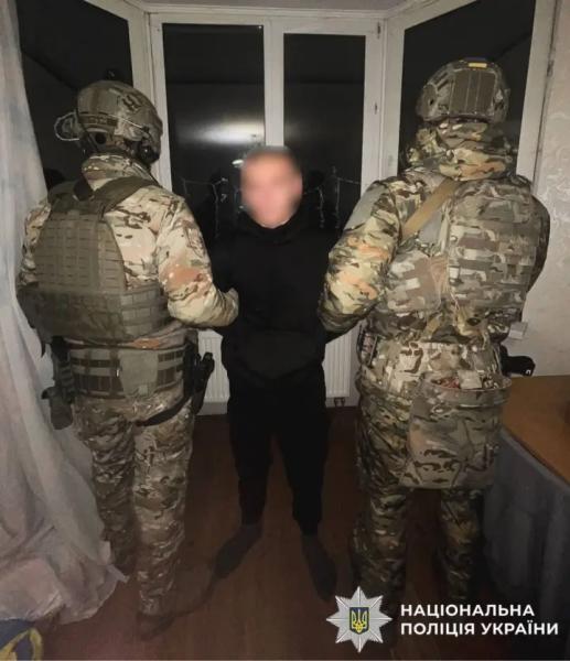 В Киевской области 16-летний юноша в состоянии алкогольного опьянения ранил знакомого ножом: ему сообщено о подозрении