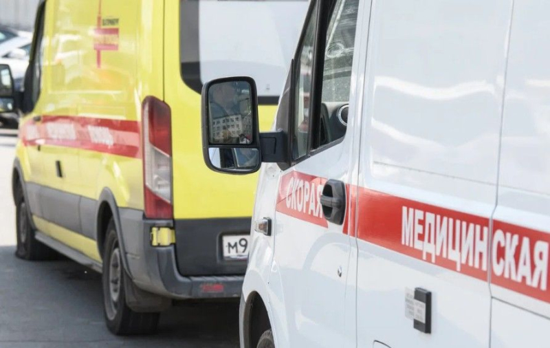 В Москве взорвали машину ДСП у Савеловского вокзала, есть погибшие – подробности происшествия
