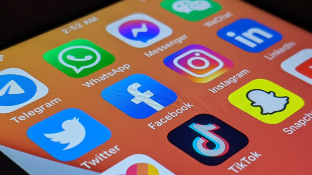 В Офісі президента заговорили про обмеження Telegram в Україні