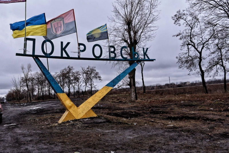 Все больше украинцев готовы отдать России Донбасс, это немыслимая ситуация – The New York Times