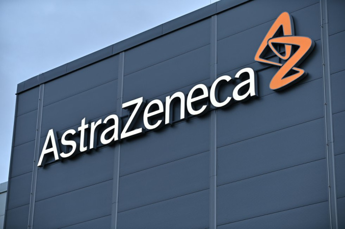 Втеча на Уолл-стріт: AstraZeneca виходить на Нью-Йоркську фондову біржу, ставлячи під загрозу позиції Лондона