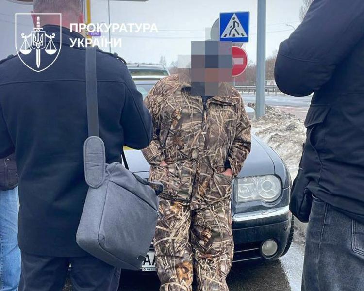 Задержаны руководители оборонных госпредприятий, которые за деньги оформляли бронирование от мобилизации