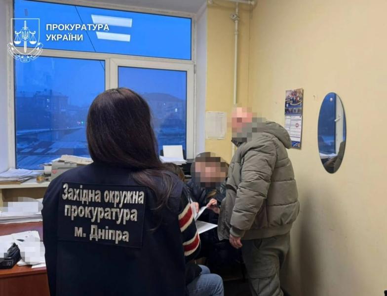 Задержаны руководители оборонных госпредприятий, которые за деньги оформляли бронирование от мобилизации
