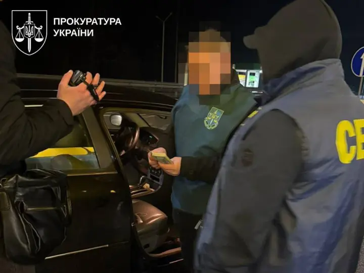 Задержаны руководители оборонных госпредприятий, которые за деньги оформляли бронирование от мобилизации