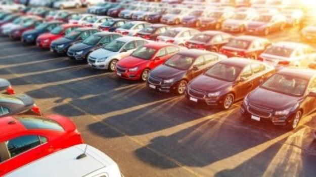 Хто купує найбільше авто в Європі: рейтинг країн