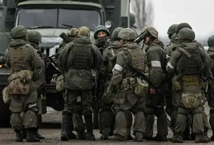 Командиры рф игнорируют ранения бойцов и требуют возвращения на позиции - ГУР