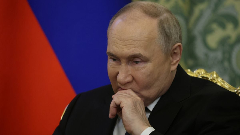 Кремль впервые отреагировал на смерть Хаменеи – Путин сделал невнятное заявление