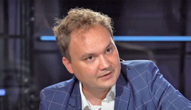 Мусиенко предупредил, какой "финт" Путин способен сделать в ближайшее время: "Черный лебедь, который может спасти..."