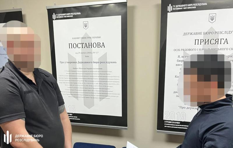 Насмехался над мемориалом Героев и был в СОЧ - кто такой Игорь Волоха, задержанный в Киеве
