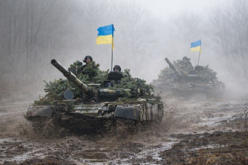 Украина сорвала планы РФ на Запорожье: ВСУ ударили в неожиданном месте