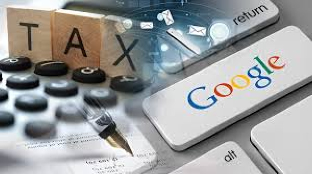 «Податок на Google»: За перший квартал цього року до бюджету надійшло 4,5 млрд грн