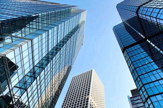 Топ-50 банків світу зосередили понад $101 трлн: у світовому рейтингу домінує Китай