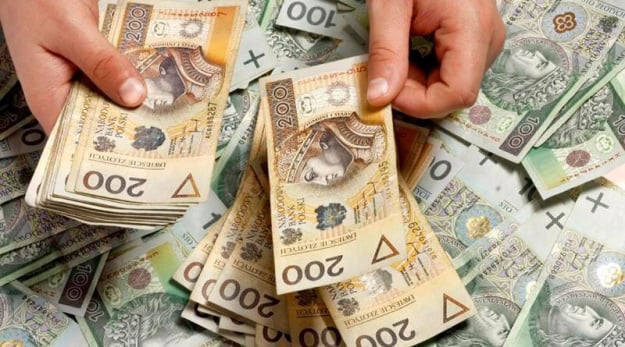У Польщі сповільнюється зростання зарплат: які галузі виграють найбільше