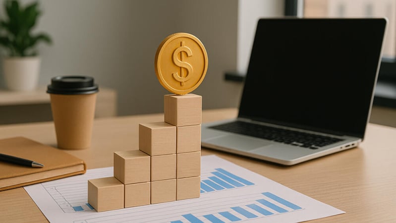 В Україні лише 74 тис. бізнесменів генерують понад 10 млн грн: як змінився рейтинг за рік