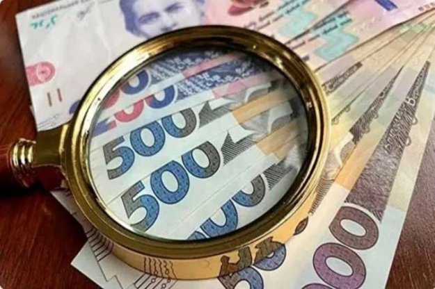 Банки отримали більше готівки, ніж видали: чи стає Україна менш cash-залежною